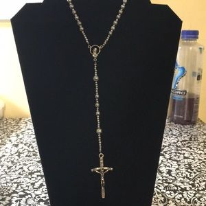 Rosaries by Fred